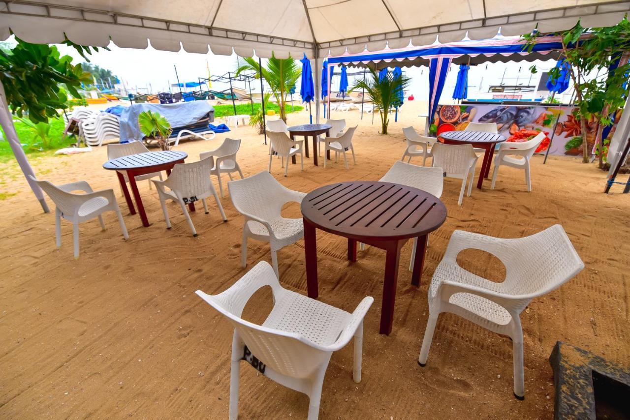 Peacock Beach Hotel Unawatuna Luaran gambar