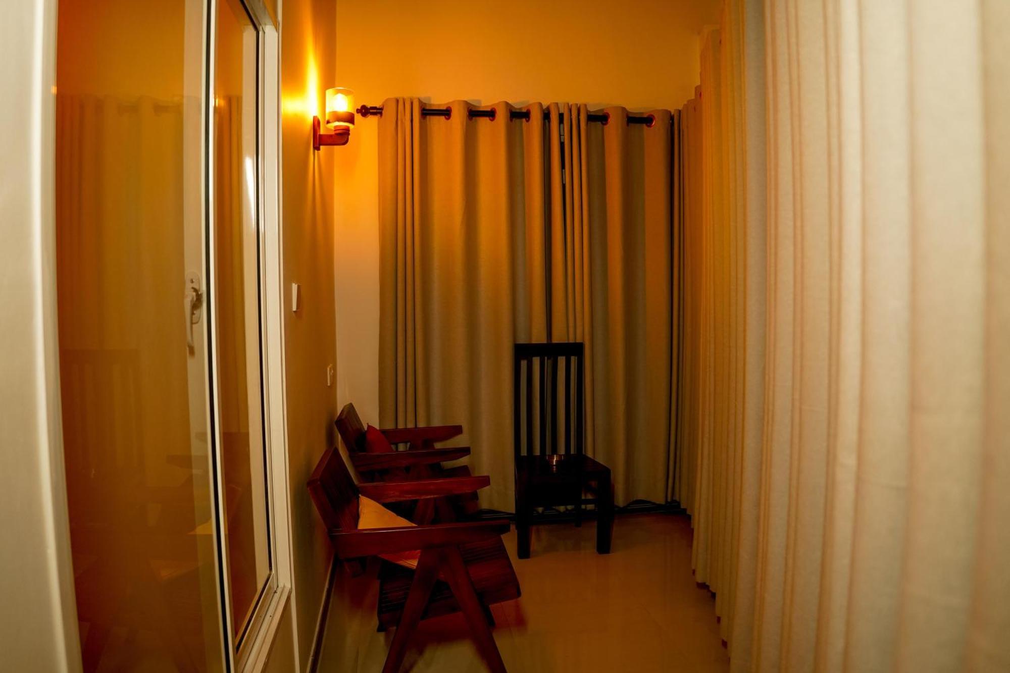 Peacock Beach Hotel Unawatuna Luaran gambar