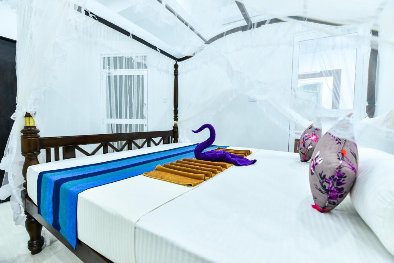 Peacock Beach Hotel Unawatuna Luaran gambar